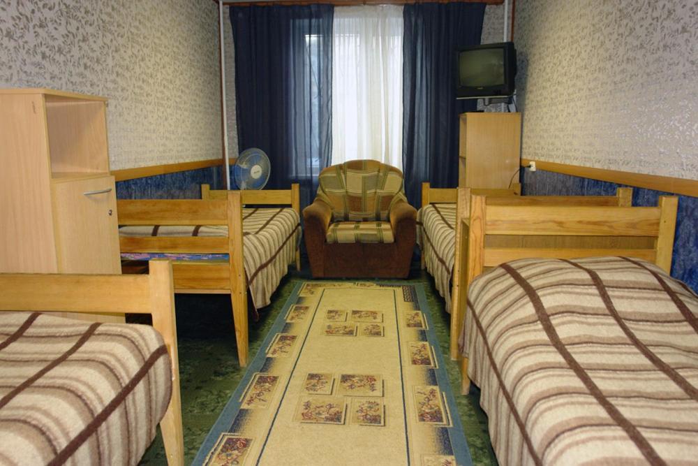Ferienwohnung Yuventa Tscheljabinsk Zimmer foto